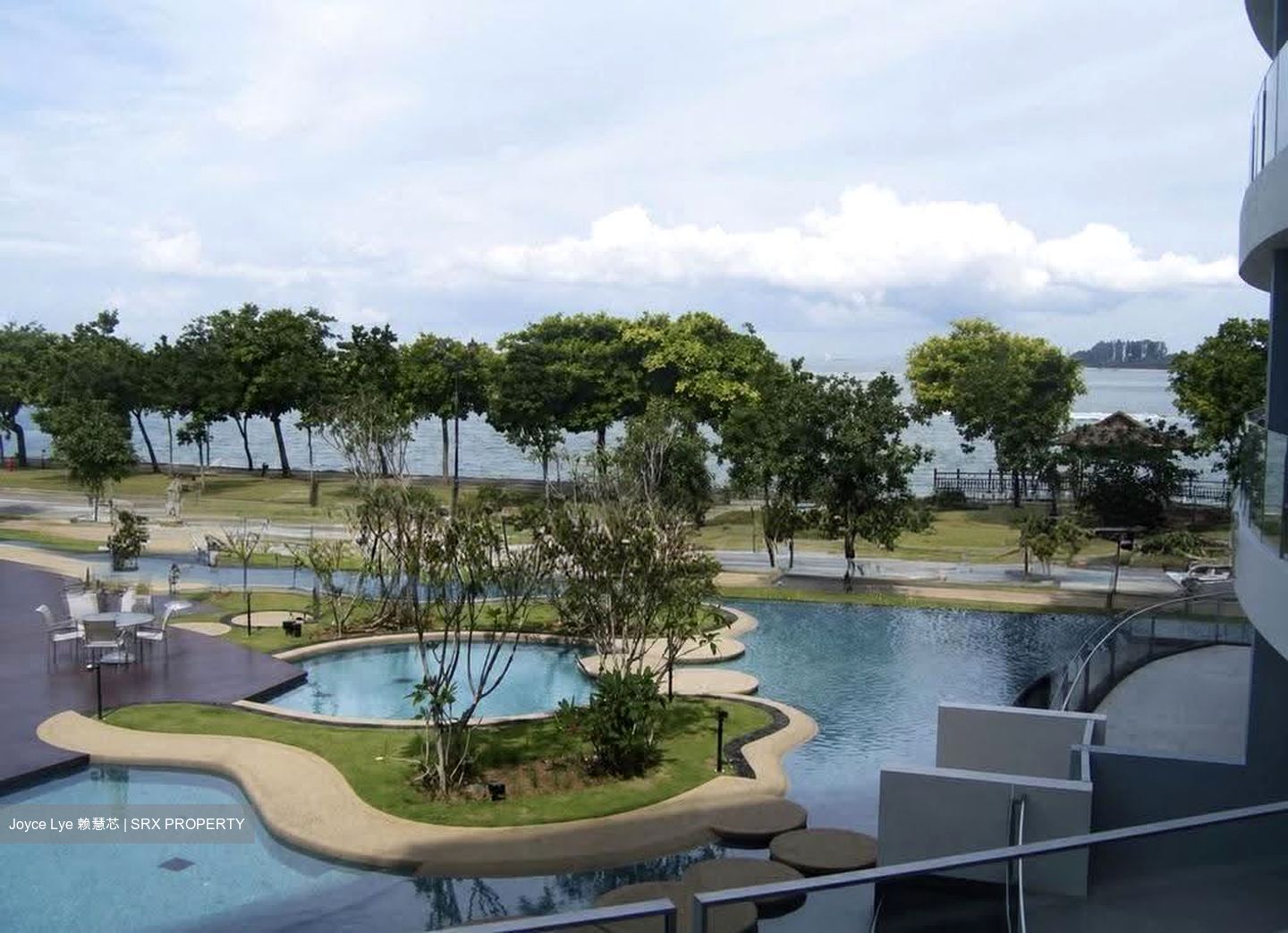 The Coast at Sentosa Cove (D4), Condominium #611414861